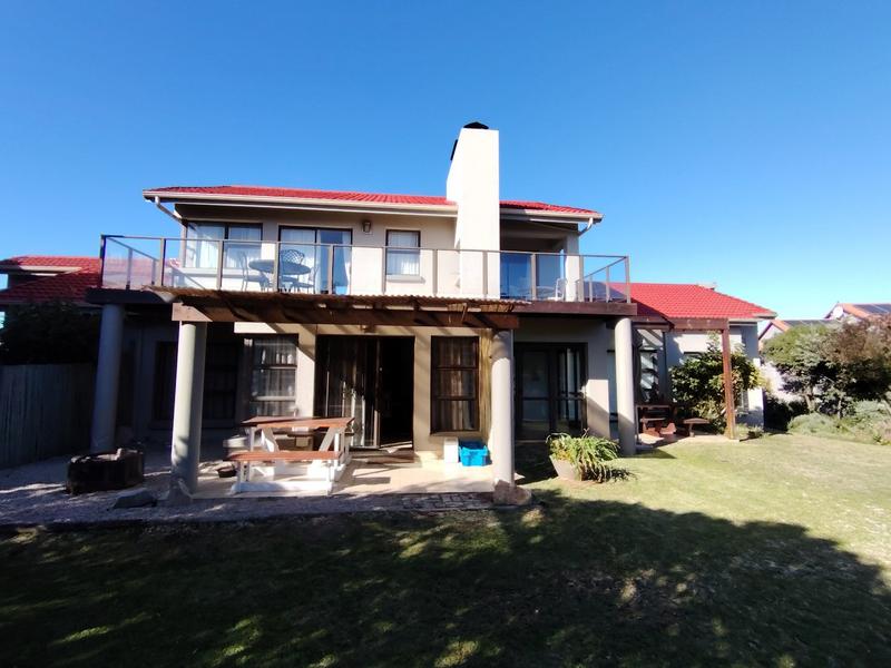5 Bedroom Property for Sale in Mossel Bay Golf Estate Western Cape